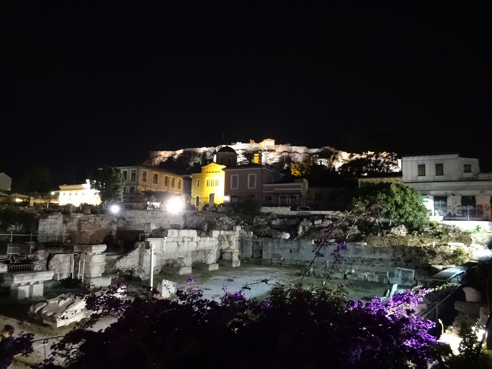 Athens